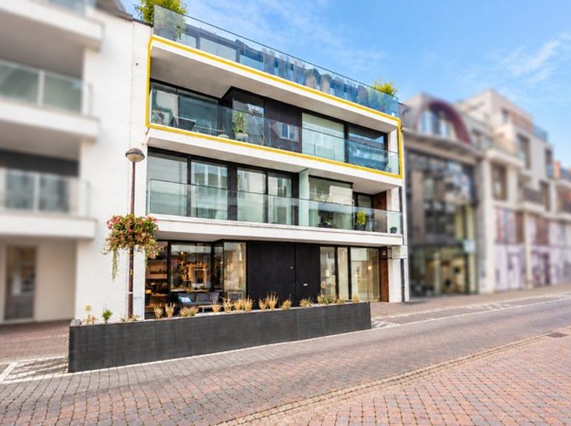 Appartement te koop in Stormestraat 33 bus 2.1,
                    8790 Waregem