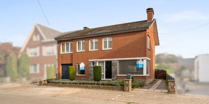 Huis te koop in Kleine Bruanestraat 6, 8800 Roeselare