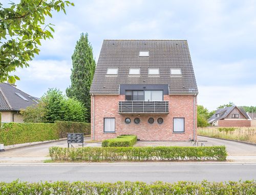                                         Appartement te koop in Lemberge, € 259.000
