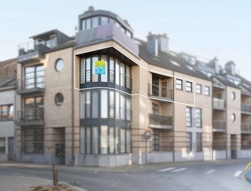                                         Appartement à vendre à Ninove, € 249.000

