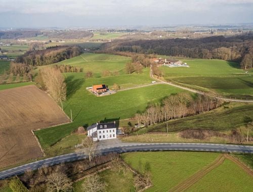                                         Bed and breakfast te koop in Zulzeke, € 375.000
