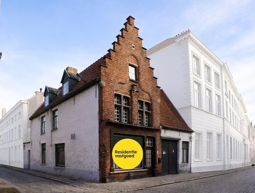                                         Maison à vendre à Brugge, € 349.000
