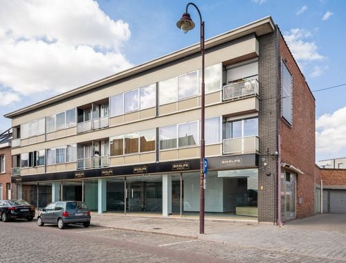                                         Handelspand te koop in Duffel, € 499.000
