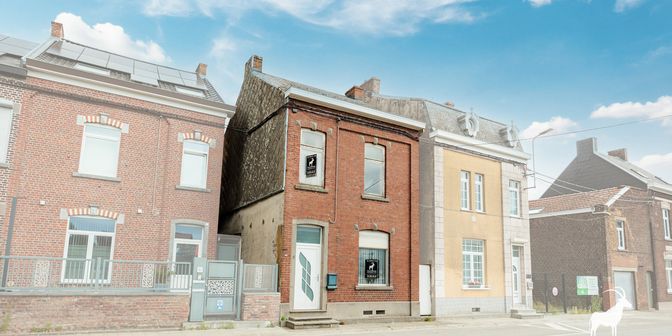 Huis te koop in 7160 Chapelle-lez-Herlaimont