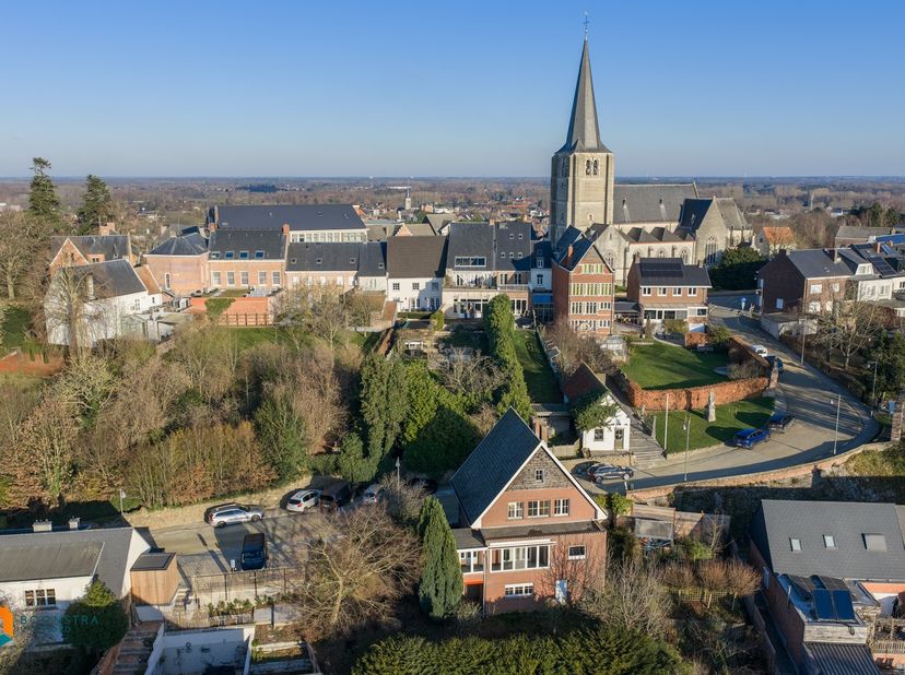 Maison à vendre
                    à 2220 Heist-op-den-Berg