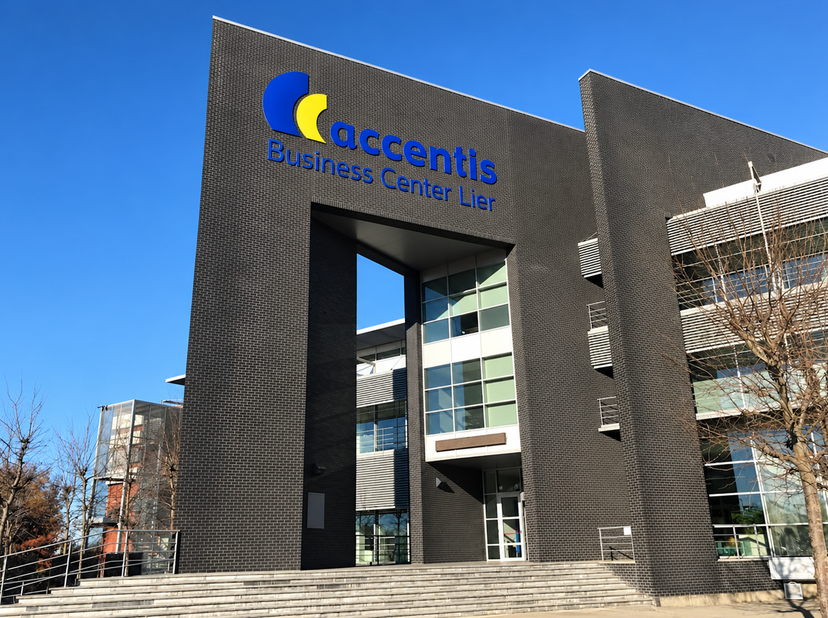 Bedrijfsvastgoed te huur in Duwijckstraat 17,
                    2500 Lier