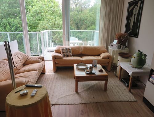                                         Appartement à vendre à Gent, € 475.000
