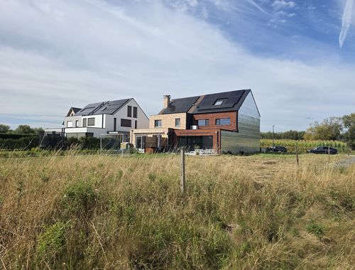                                         Terrain à bâtir à vendre à Tisselt, € 297.000

