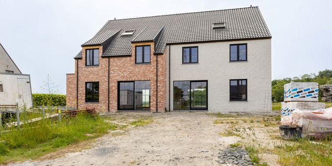 Maison à vendre à Bruggesteenweg 15, 8760 Meulebeke