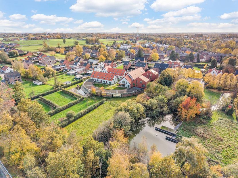 Huis te koop
                    in 3500 Hasselt