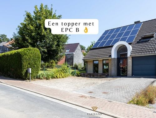                                         Woning te koop in Ronse, € 349.000
