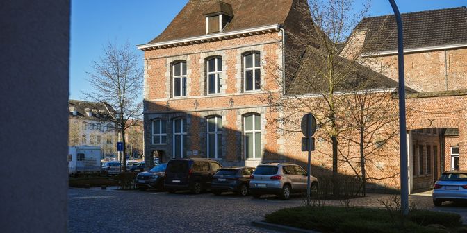 Maison à vendre à 7500 Tournai