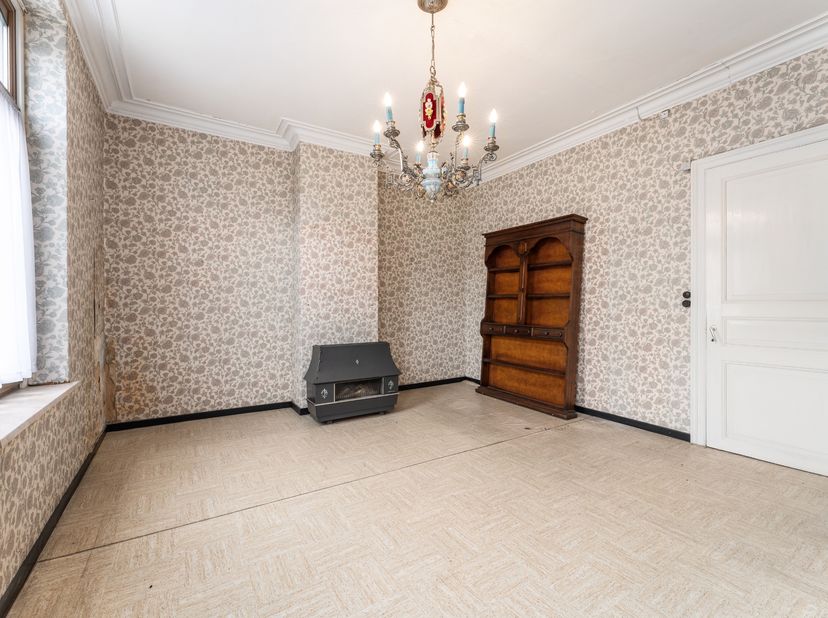 Maison à vendre
                    à 8500 Kortrijk