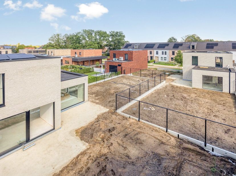 Huis te koop in Panisdries 4,
                    3582 Koersel
