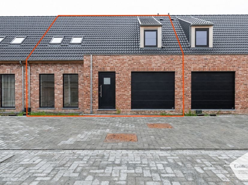 Maison à vendre
                    à 8600 Pervijze