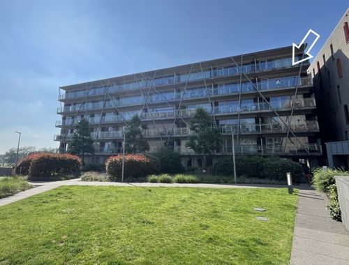                                         Appartement te koop in Brugge, € 325.000
