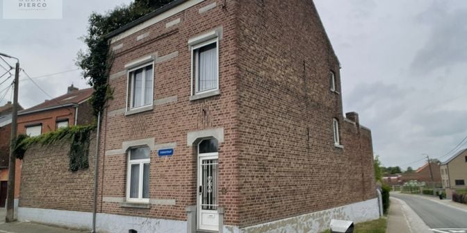 Maison à vendre à Torenstraat 63, 3400 Overwinden