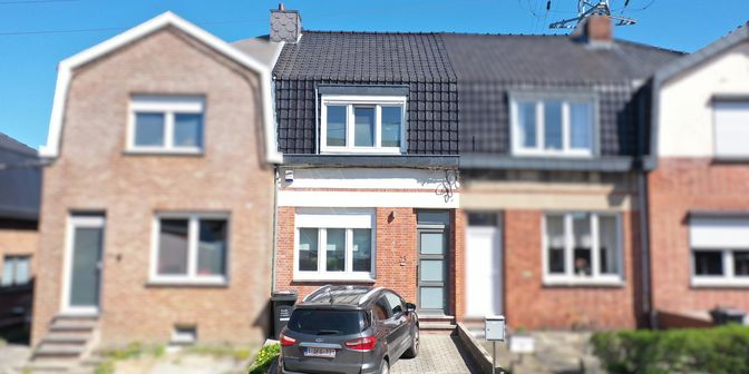 Maison à vendre à Rue des Capucines 23, 4102 Ougrée