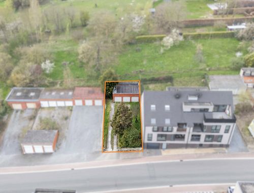                                         Terrain à bâtir à vendre à Renaix, € 99.000
