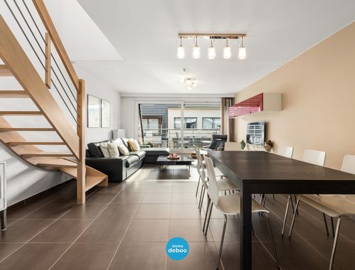                                         Duplex à vendre à Bredene, € 329.000
