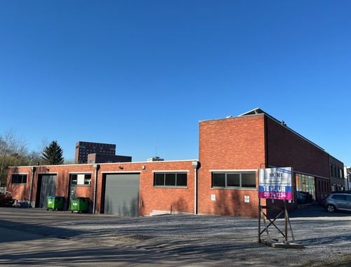                                         Bâtiment d’entreprise à louer à Hasselt, € 5.950
