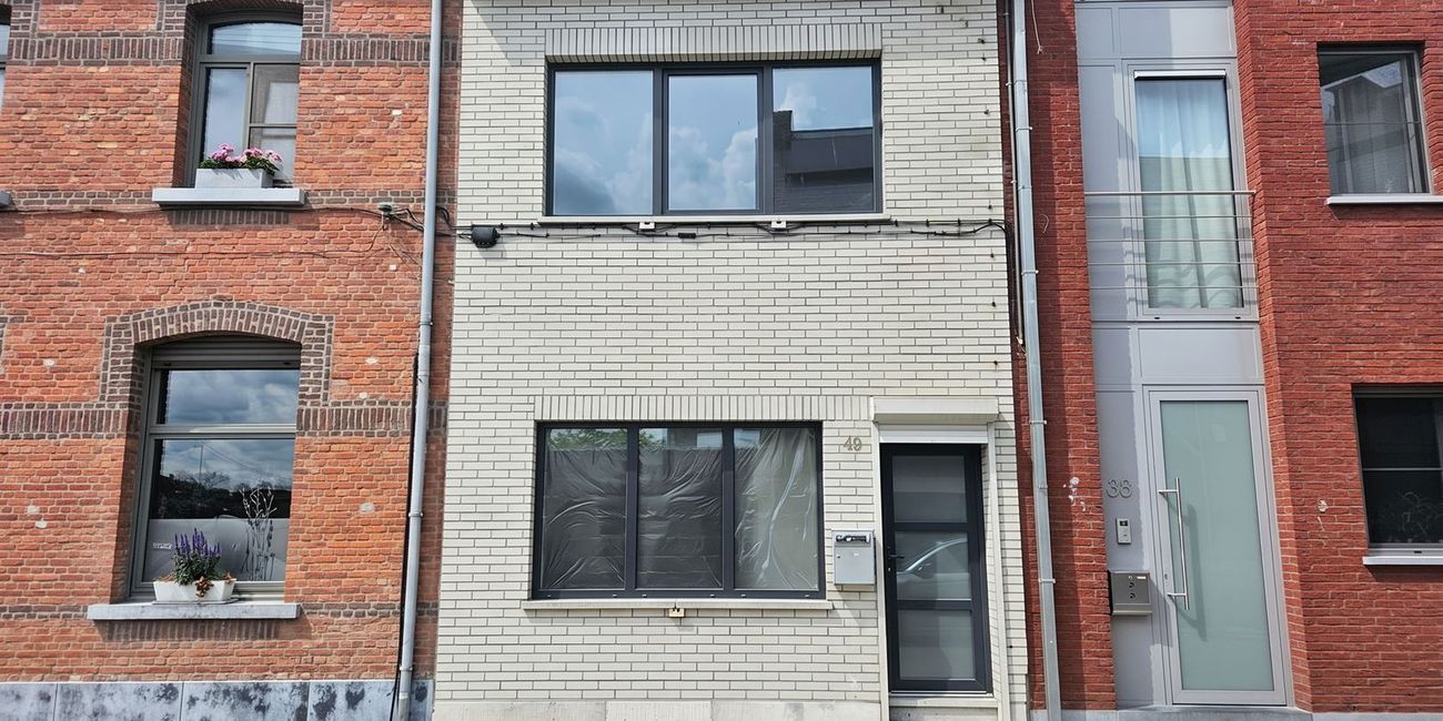 Gezondheidsstraat 40