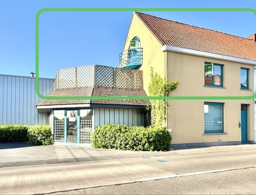                                         Duplex te huur in Waregem, € 795
