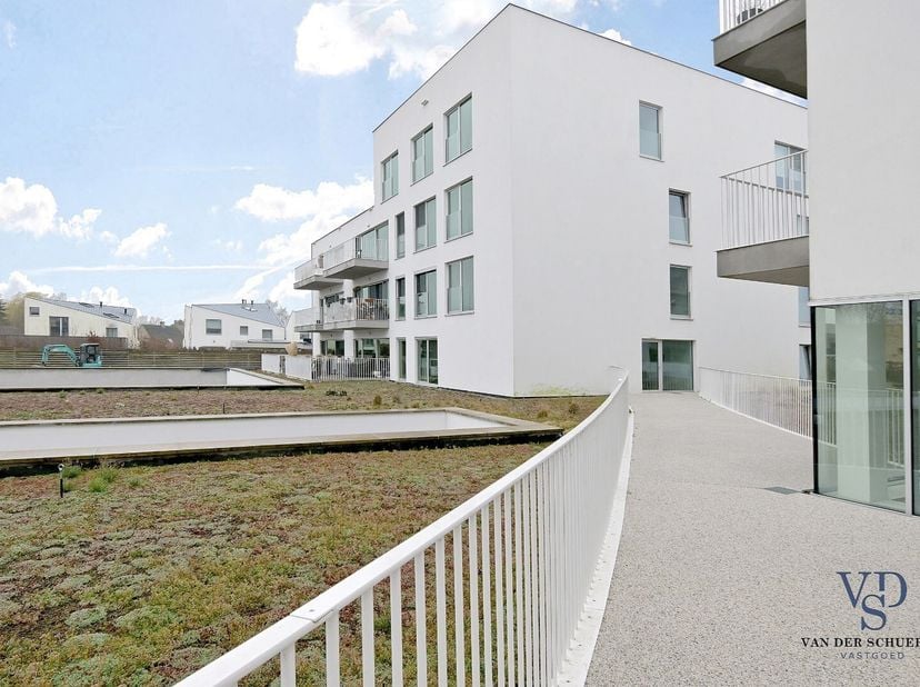 Appartement à vendre
                    à 9820 Merelbeke