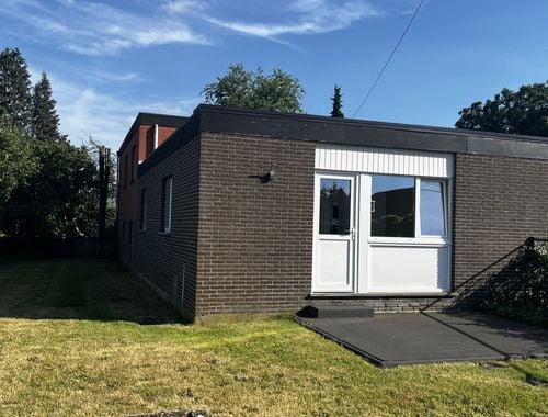                                         Maison unifamiliale à louer à Diepenbeek, € 980
