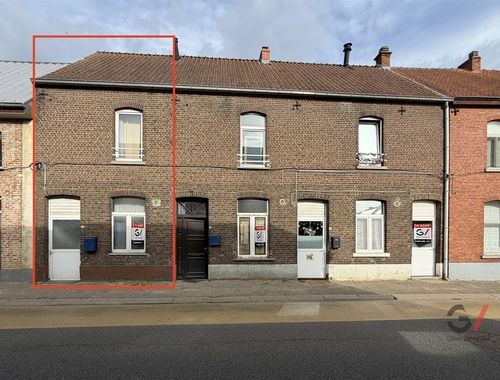                                         Woning te koop in Zichem, € 130.000
