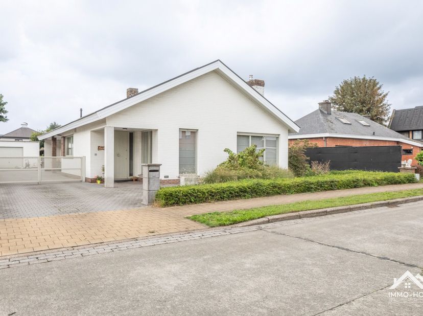 Maison à vendre à Krokussenlaan 18,
                    9185 Wachtebeke