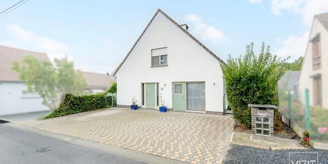 Huis te koop in Poelkbeekstraat 6, 1760 Pamel