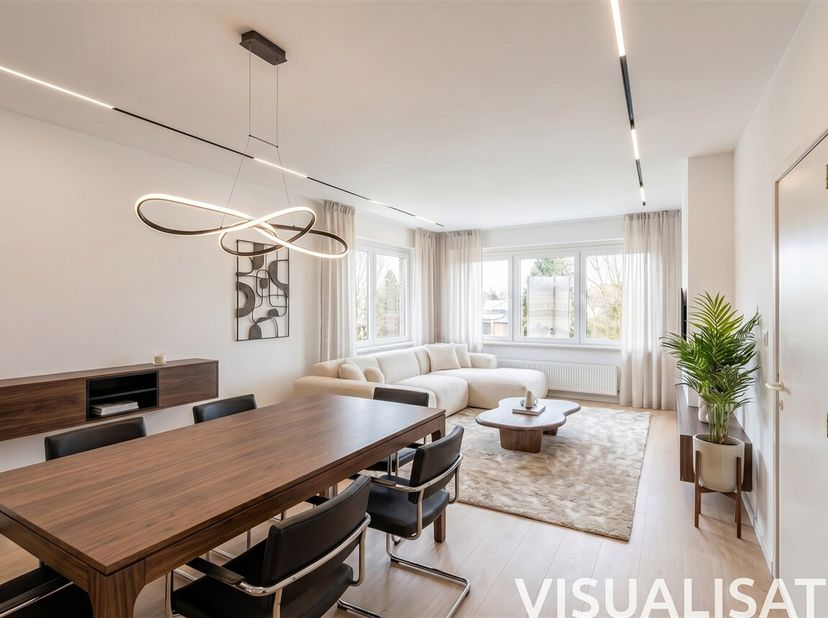 Bent u op zoek naar een appartement met 2 slaapkamers op een toplocatie in Sint-Niklaas? Dan is dit zeker iets voor u.<br />
Of u nu op zoek bent naar