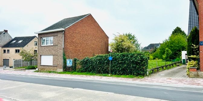 Grond te koop in Elenestraat 60, 9620 Zottegem
