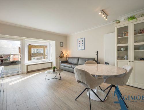                                         Appartement te koop in Duinbergen, € 679.000
