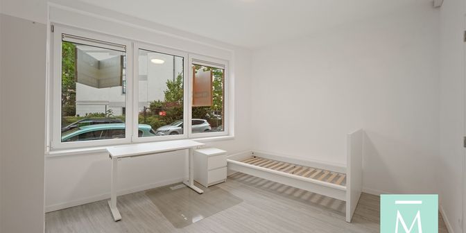 Kot-kamer te huur in Coxiestraat 7 bus 1, 2800 Mechelen