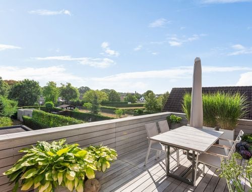                                         Appartement te koop in Sint-Job-in-'t-Goor, € 364.000
