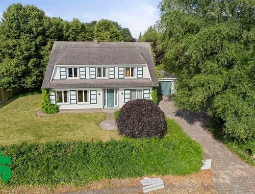                                         Maison à vendre à Olen, € 479.000
