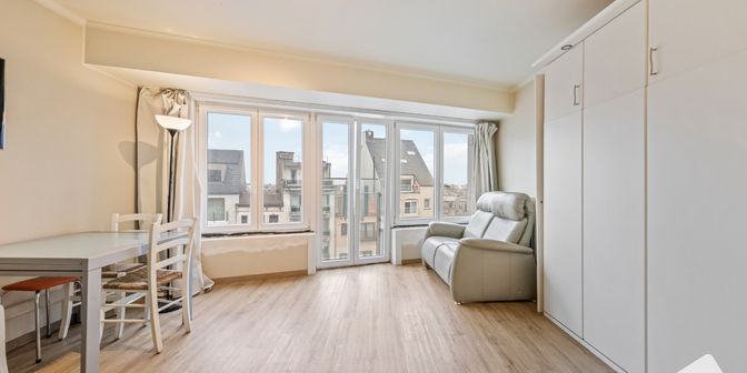 Appartement te koop in J. de Troozlaan 68 bus B5, 8370 Blankenberge