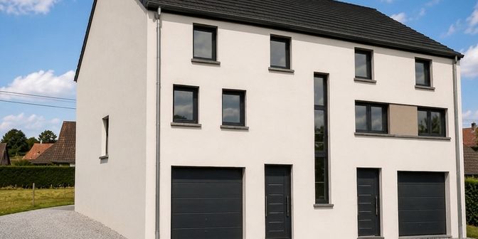 Huis te koop in Rue Emile Kirsch 114, 6780 Messancy