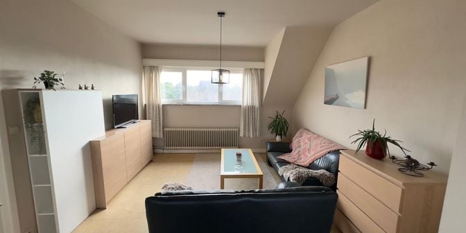 Appartement te huur in Bunderhof 17 bus 201, 9050 Gentbrugge