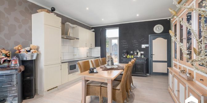 Huis te koop in Kapucijnenstraat 65, 3300 Tienen