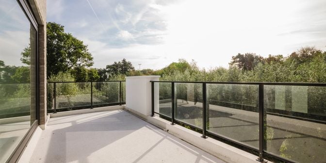 Appartement te koop in Celine Dangottestraat 23/25, 9041 Oostakker