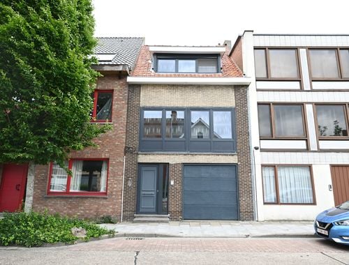                                         Bel-étage te koop in Sint-Kruis, € 338.000

