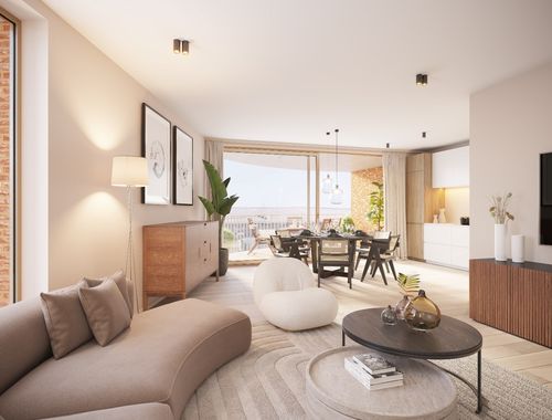                                        Appartement à vendre à Tongeren, € 243.000
