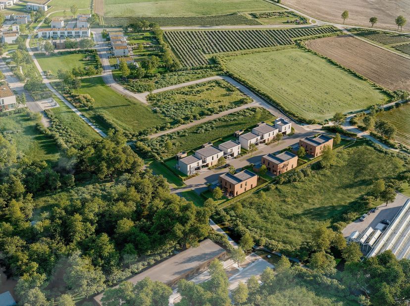 Grond te koop
                    in 3740 Bilzen