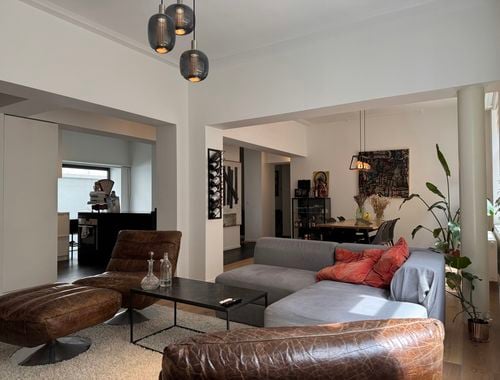                                         Appartement te huur in Antwerpen, € 1.550
