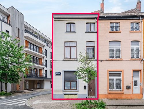                                         Woning te koop in Vorst, € 350.000
