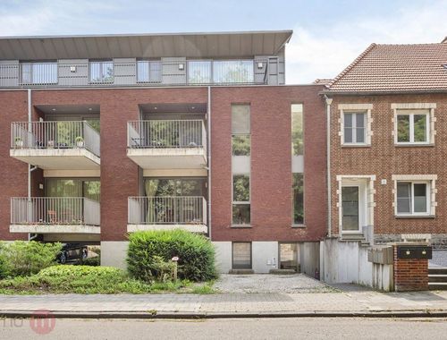                                         App. rez-de-chaussée à vendre à Leuven, € 575.000
