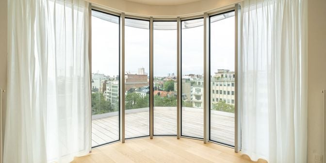 Appartement te huur in Avenue Louise 167, 1050 Elsene